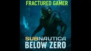 Subnautica Below Zero ep.1