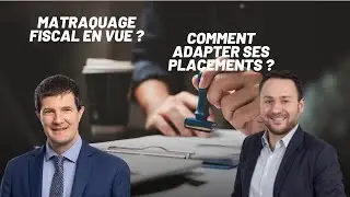 Loi de Finances 2025 : impôts, immobilier, assurance-vie, succession, etc.