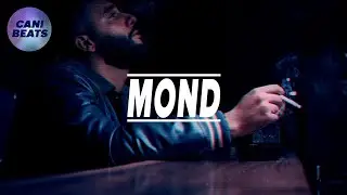 [FREE] Sad Emotional SAMRA x METICKZ Type Beat ►MOND◄ (prod. by Cani Beats)