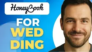 How To Set Up HoneyBook For Wedding Photographers