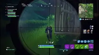 FORTNITE -Highlights #4