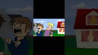Challeng Edd Neighbor Part Be Like FNF
