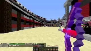 Minecraft PVP - ( 60 FPS ) - #1