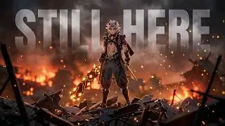 Genshin Impact -  [MMV] Still Here