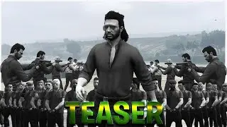Episode 8 Planned RP Teaser! - Live link in description.