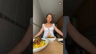 Hacer Poke Bowl es Demasiado Fácil 😌