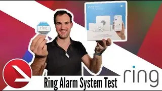Einfach und sicher zu Hause | Ring Alarm System im Test