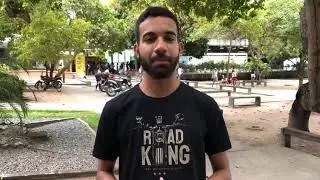 Estudantes da UFPB opinam sobre nova carteira de estudante digital