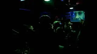 DJ RAM at Gothic Treffen, Leipzig