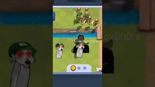 Creando cartas de clash royale pt. 5 