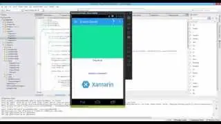Xamarin Android Tutorial   62   Nesting Fragments
