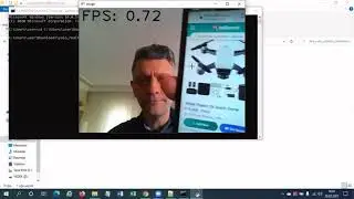 Yolo ve OpenCV ile hedeflenen spesifik bir nesneyi tanıma   Bölüm 3