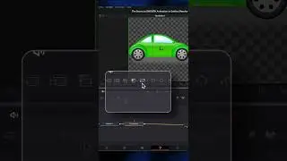 The Secret to SMOOTH Animation in DaVinci Resolve