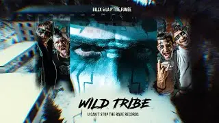 Billx & La P'tite Fumée - Wild Tribe (Official video)