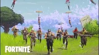 Headshot montage 2