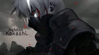 Kakashi