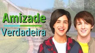 A Verdade Sobre Drake e Josh (Eles Nunca Foram Amigos)