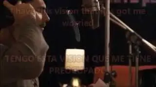 No One Else Like You - Adam Levine [Letra en ingles y español]