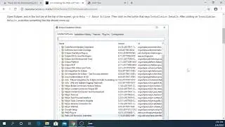 Eclipse Tutorial: Dark Mode, Web Cat, and JUnit Testing for VT CS 2114/3114