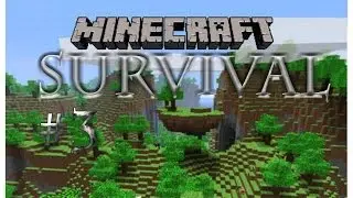 Minecraft - Üretim Vakti - Bölüm 3