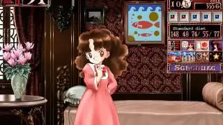 Princess Maker 2 Refine [Trailer]