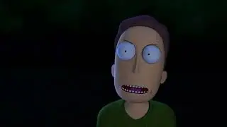 [SFM] I'm a better father than you Rick
