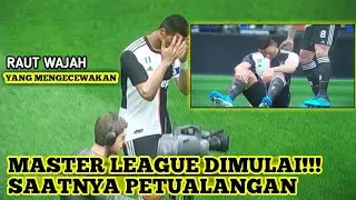 PETUALANGAN DIMULAI!! MASTER LEAGUE BOY LANGSUNG DATENGIN JOAO FELIX !!! WELCOME JOAO