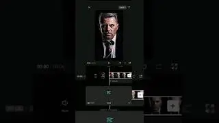 Mask Tutorial in capcut 