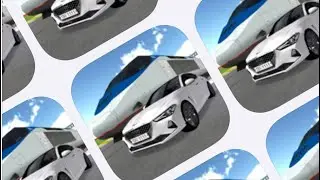 3D Driving Class • Trailer @CarGameMaker