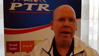 OnCourt OffCourt Testimonial: Steve Keller