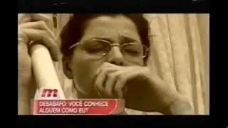 Dramatização - Desabafo