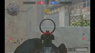 Газ - имба! :D [Warface].