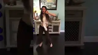 private room dance Hot grils