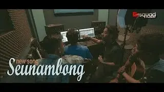 [NEW SONG]  SEUNAMBONG - APACHE13