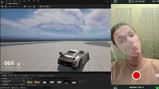 LiveLinkCar