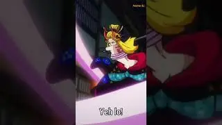 One Piece episode 1043 Nico Robin New Look 💗❤️