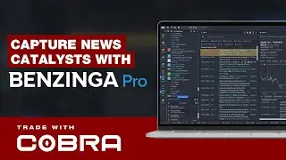 The Only Scanning Software You Will Need to Trade Stocks