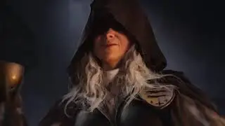 Gwent: The Witcher Card Game [Android/iOS/PC] Price of Power -  Once Upon a Pyre  Teaser Trailer