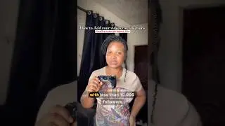 How to add your videos to playlist on TikTok 