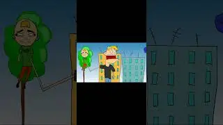 ВАЛЕРА,ЭТО ФРЕДДИ ФАЗБЕР?! #shortsvideo #Fnaf #fnaffilm #Анимация #недоаниматор