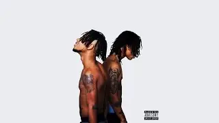 Rae Sremmurd - Black Beatles (Instrumental)