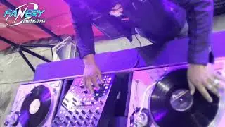 Dj Alfred Brein, Cumple de Jorge Mendoza, Bar El Guero
