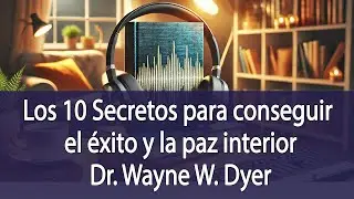 LOS 10 SECRETOS PARA CONSEGUIR EL ÉXITO - WAYNE DYER
