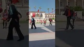 30 Ağustos Zafer Bayramı