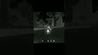 NEW OBSERVATION HAKI ANIMATION LEAK #roblox #bloxfruts #shorts