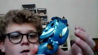 Genie With Lamp Funko Pop Review And Unboxing