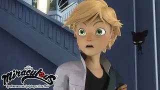 MIRACULOUS 🐞 Volpina 🐞 Les aventures de Ladybug et Chat Noir