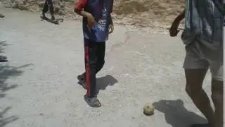 أفضل لاعب في المغرب
