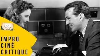 Impro Ciné Critique #2349 : L'Homme de la rue (1941)