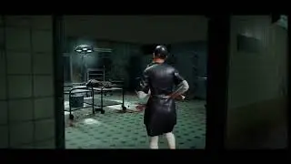 Jagged alliance 3 96 Доктор Кроненберг (Кастрированный квест)